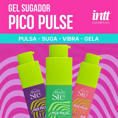 Banner - Pico pulse