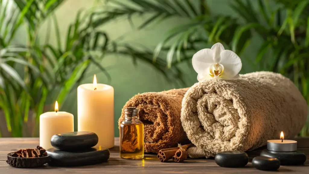 Massagem sensual: como fazer em seu parceiro em 8 passos img a massagem sensual litoral