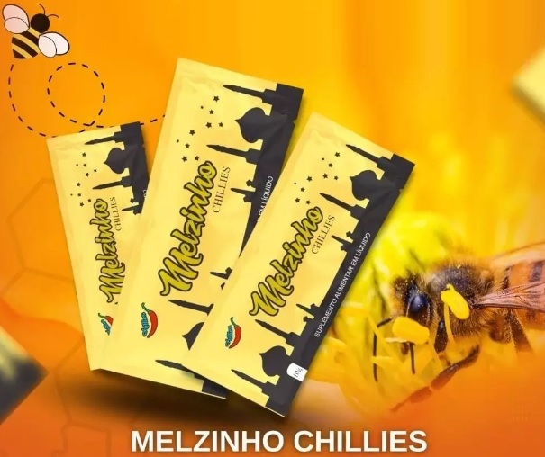 Melzinho Arábe Do Prazer