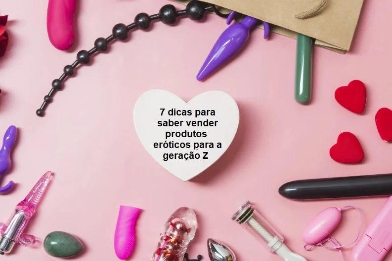 vender produtos eróticos