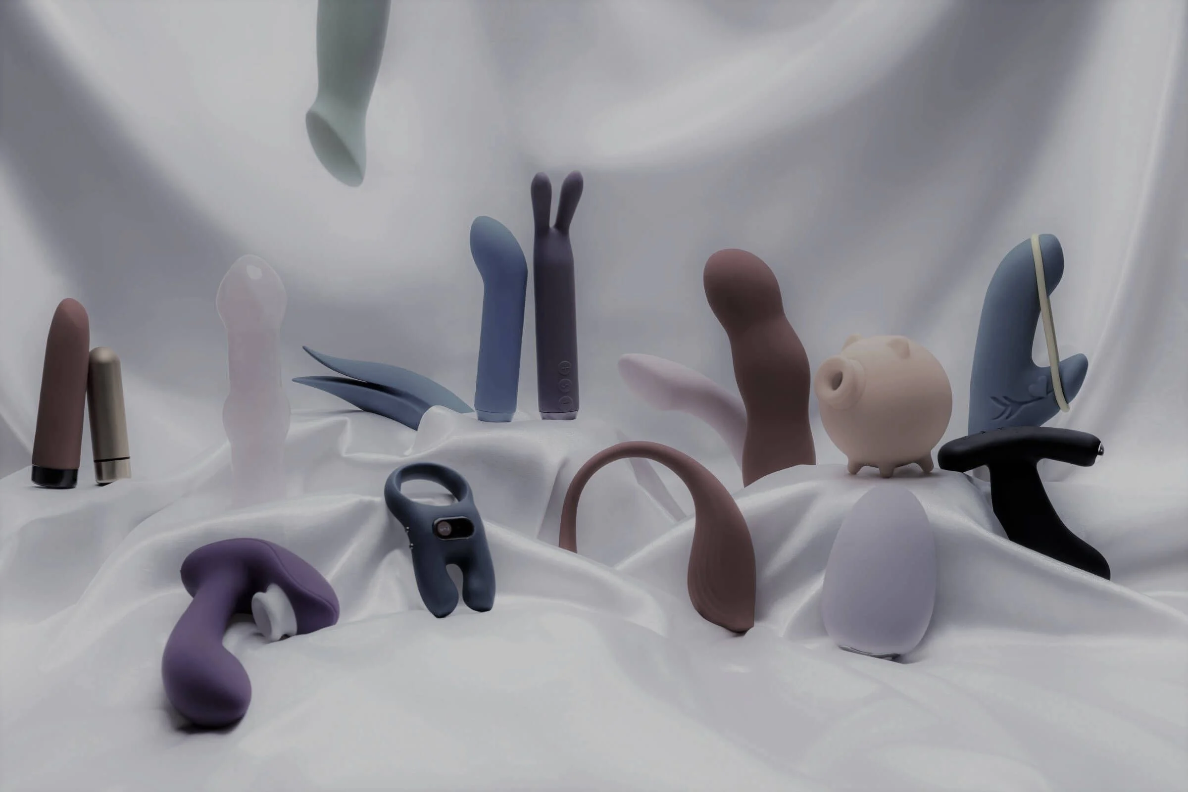 Aprenda dicas de marketing para vender sex toys Aprenda dicas de marketing para vender sex toys