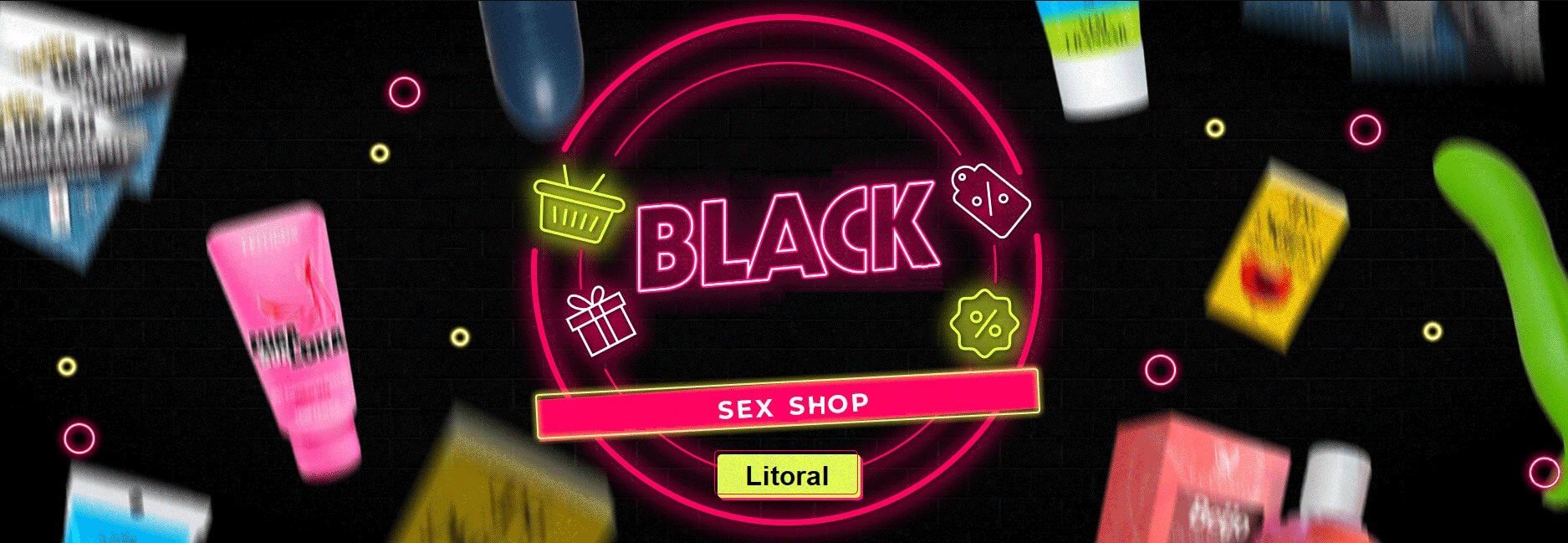 Black Friday Sex Shop: 5 estratégias de venda Black Friday Sex Shop 5 estrategias de venda