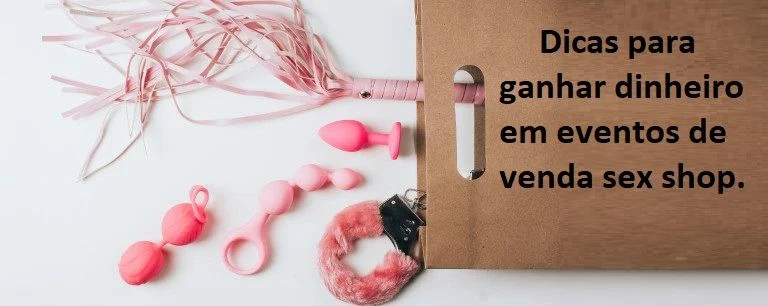 venda sex shop
