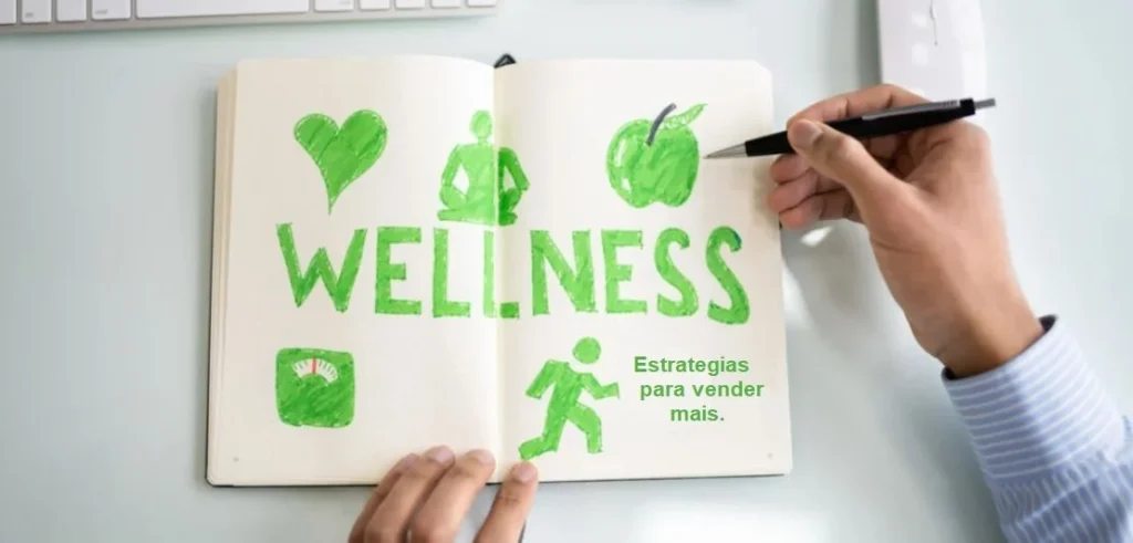 Estratégias wellness