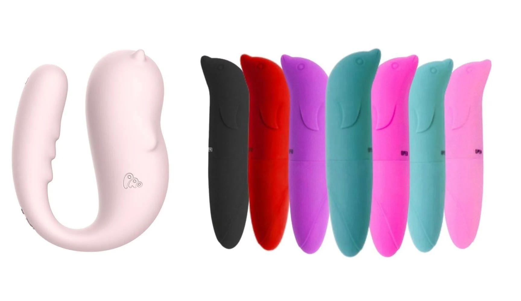 Vibrador caro VS vibrador barato