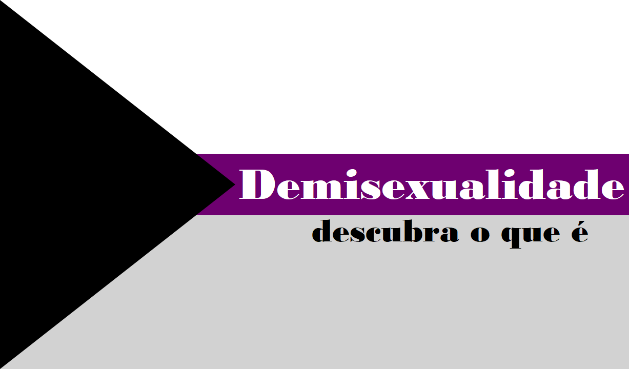 Demisexualidade: descubra o que é Demisexualidade descubra o que e