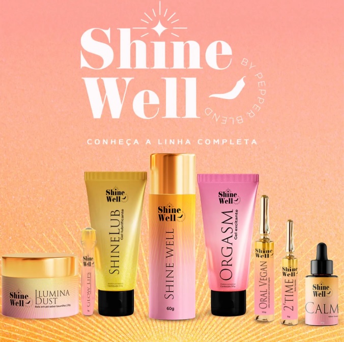 Linha Shine Well
