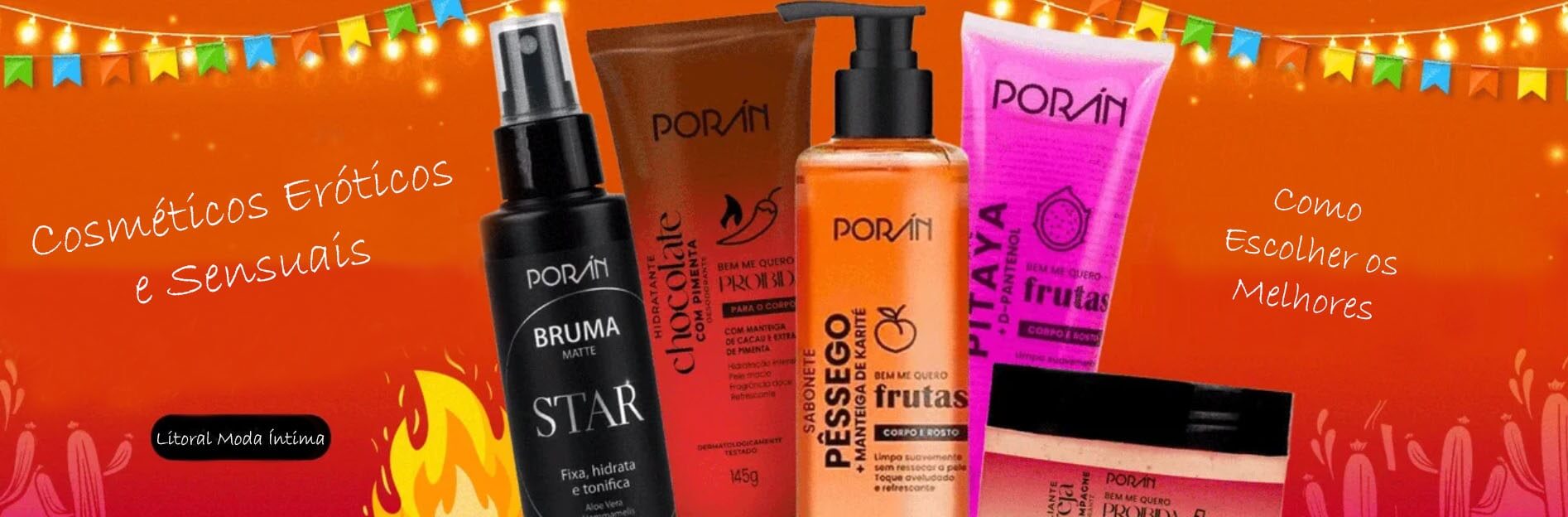Cosméticos Eróticos e Sensuais: Dicas, Benefícios e Como Escolher os Melhores Cosmeticos Eroticos e Sensuais