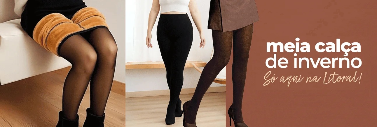 Litoral Moda Intima