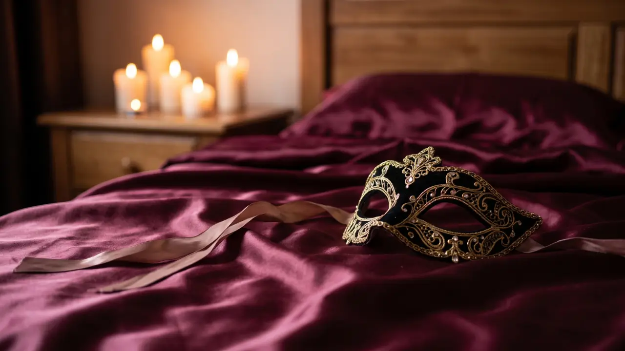 Fantasia erótica: tipos e como apimentar a relação img a antasia erotica tipos e dicas litoral